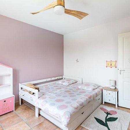 Signoret - Belle Maison Avec Piscine Villa Toulouse Buitenkant foto