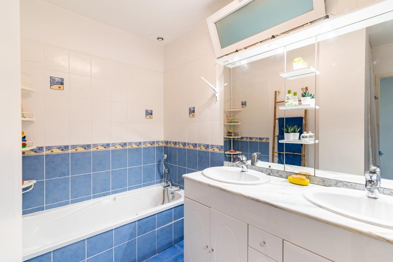 Signoret - Belle Maison Avec Piscine Villa Toulouse Buitenkant foto