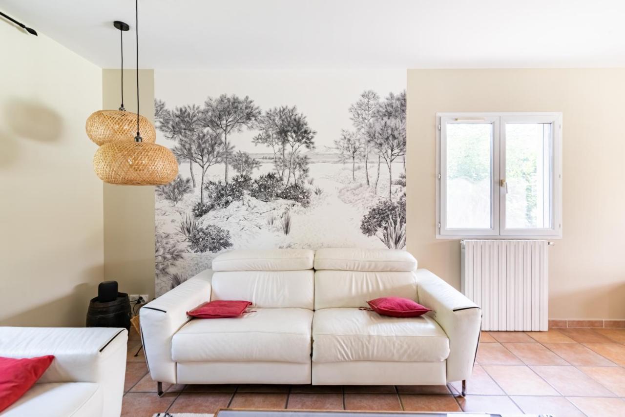 Signoret - Belle Maison Avec Piscine Villa Toulouse Buitenkant foto