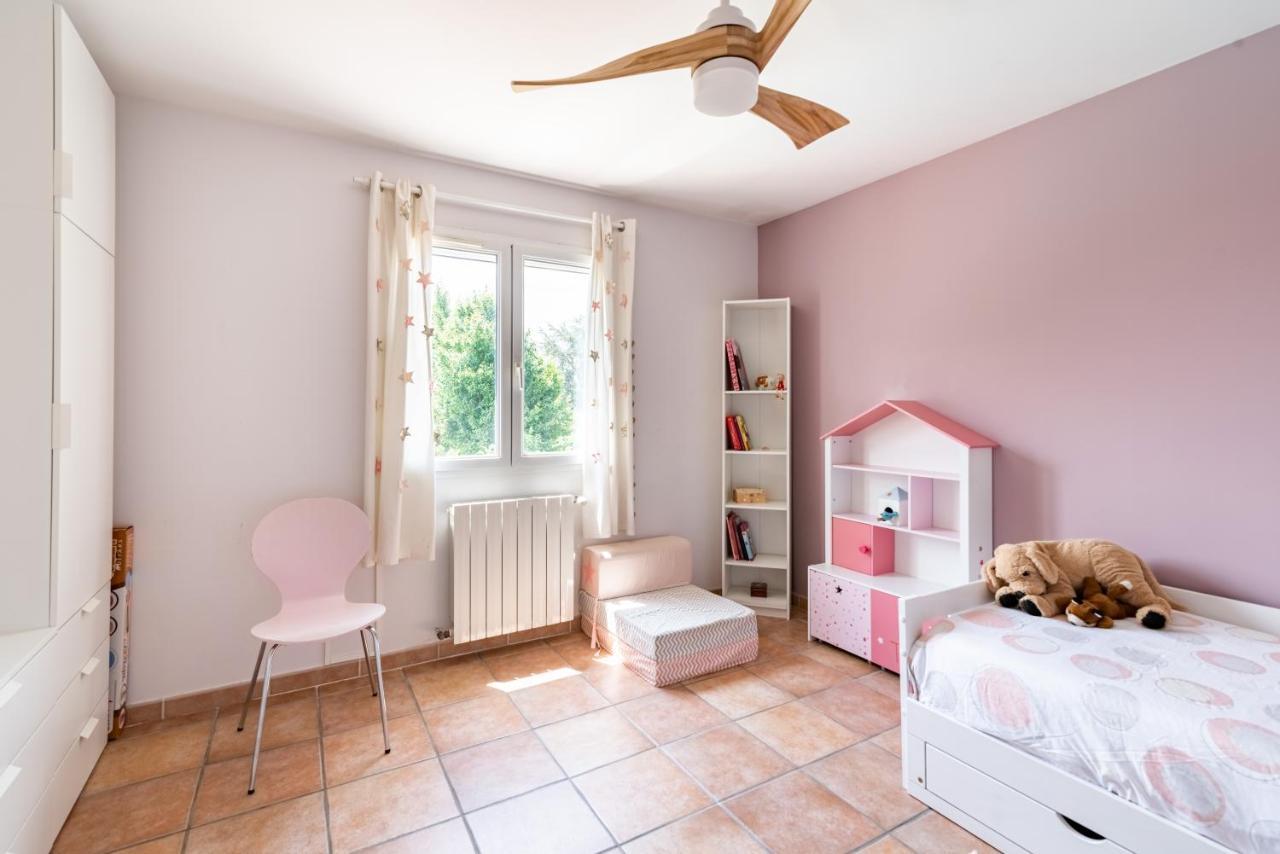 Signoret - Belle Maison Avec Piscine Villa Toulouse Buitenkant foto