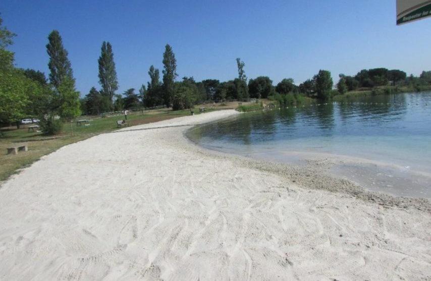 Signoret - Belle Maison Avec Piscine Villa Toulouse Buitenkant foto